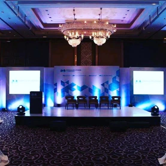 Recent Event